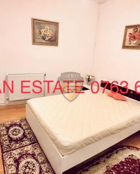 Centru, Piata Ovidiu, 4 camere, plaja modern, Neversea, centrala gaz etaj 1 Vila - 6