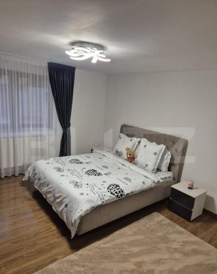 Casa individuala de vanzare Dumbravita-Brasov - 15