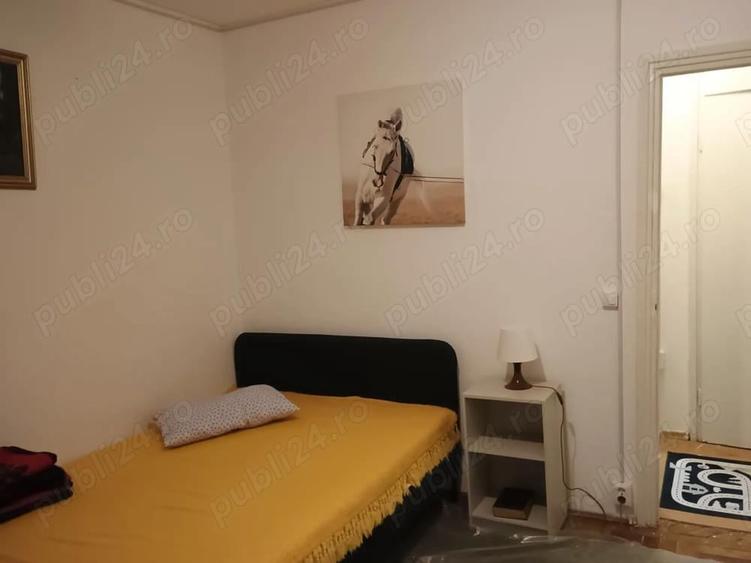 Ofer spre inchiriere apartament 2 camere zona Ciuperca Bd IoN MiHALACHE - 5