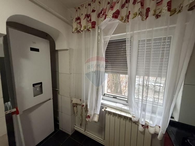 Apartament 3 camere parter - 7