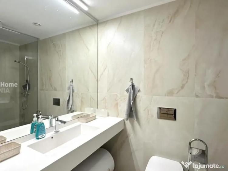 Apartament 2 camere | 58 MP | One | Aviatiei - 2