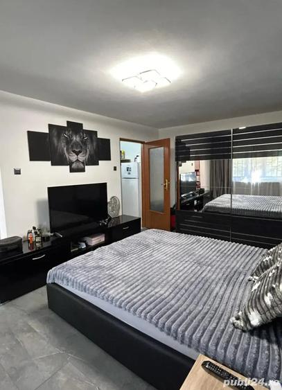 Garsoniera regim hotelier - 1