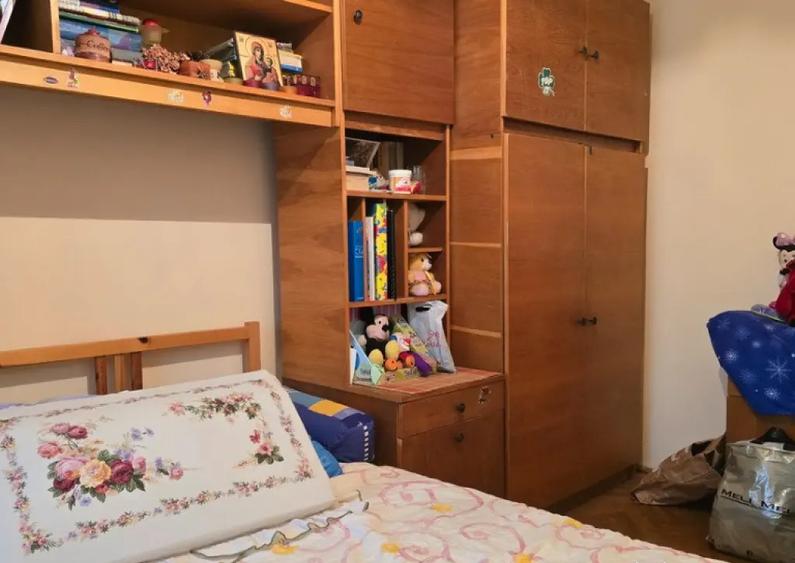 Apartament 4 camere in Deva, zona Gojdu, et 3 - 7