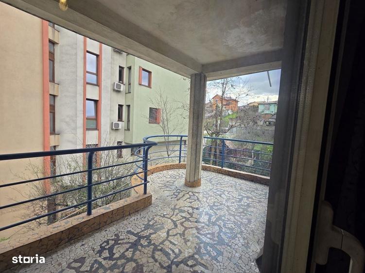 Casa de vanzare ultracentral Pitesti - 5