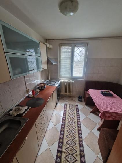 Drumul Taberei Raul Doamnei metrou! - 6