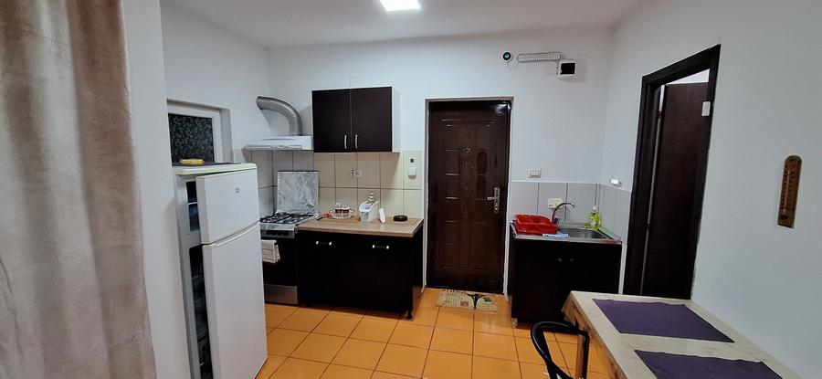 Particular Soseaua Giurgiului inchiriez garsoniera - 6