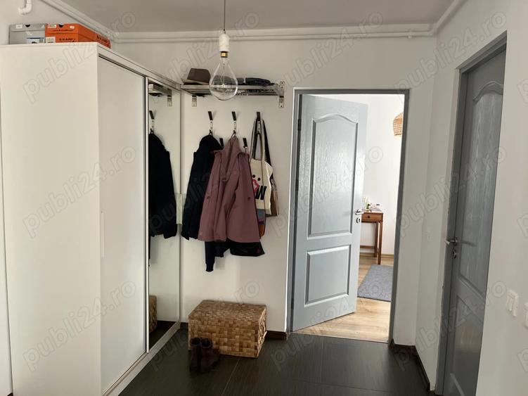 Floresti, 3 camere , 109000euro negociabil - 4