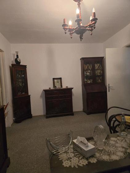 Apartament cu 2 camere zona Centrala Take Ionescu etaj 3 amenajat centrala proprie - 9