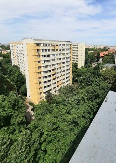 Obor, Colentina, Teiul Doamnei vav Sectia 7 Politie - 1