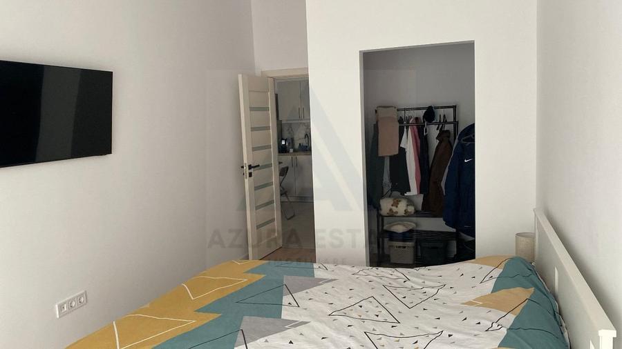 Apartament modern 2 camere etaj 2 si loc de parcare pe Dna Stanca - 8