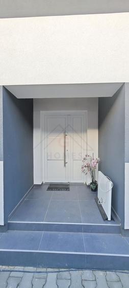 Casa noua, mobilata si utilata, la asfalt, 160 mp. COMISION ZERO! - 19