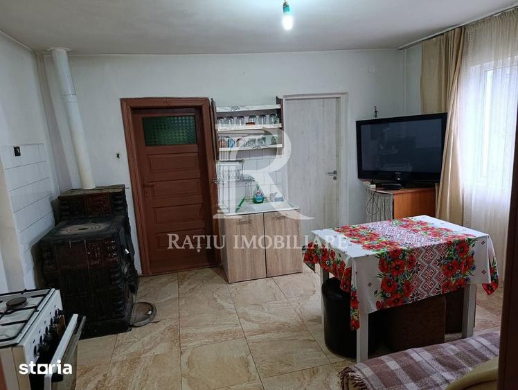 Casa cu 6 camere | Sitani | Bihor - 8