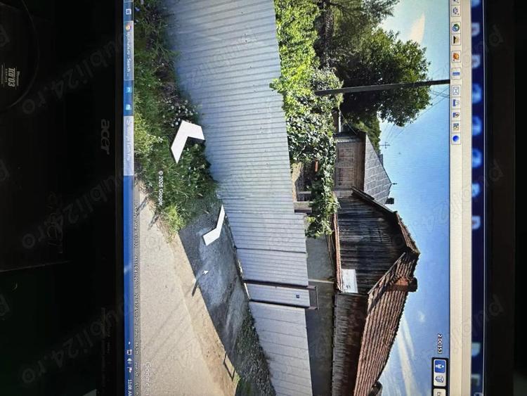 Vand casa 120 mp cu teren 3384 mp Barsanesti - 6