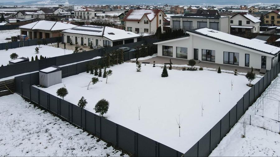 Casa de Inchiriat Cristian Brasov - 2