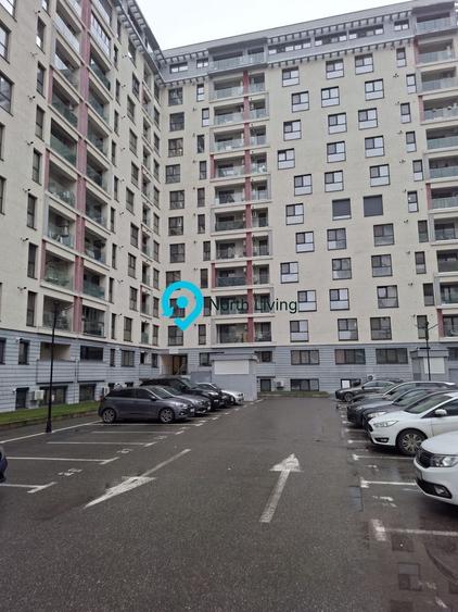 Apartament 3 Camere/ Exigent Plaza faza 1 - 1