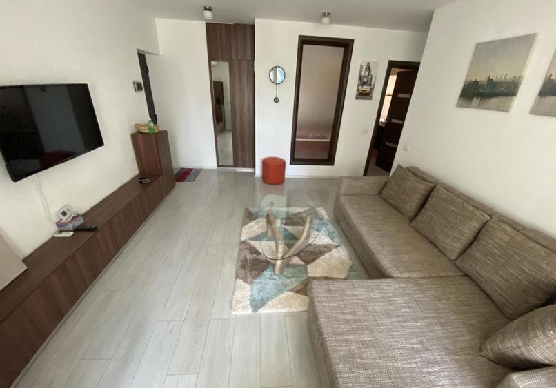 Apartament 2 camere Lux+CTP in Bloc Nou in zona 13 Septembrie - 1
