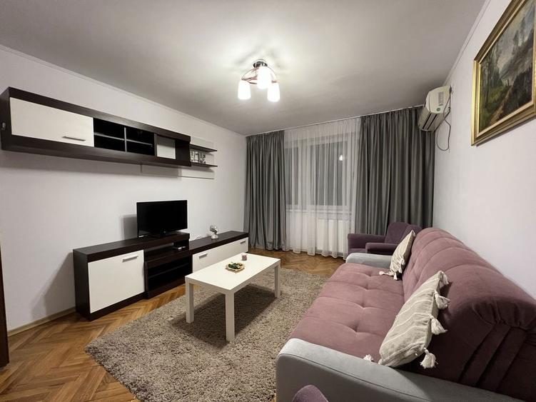 Inchiriere apartament 2 camere, langa statia de metrou Brancoveanu si parcul Tineretului - 3