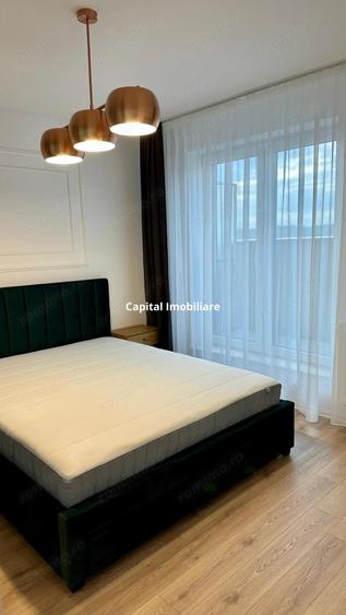 0% comision | Apartament 2 camere | Maurer Residence | - 5