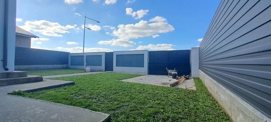 DE VANZARE | CASA 3 CAMERE | VALU LUI TRAIAN - 4