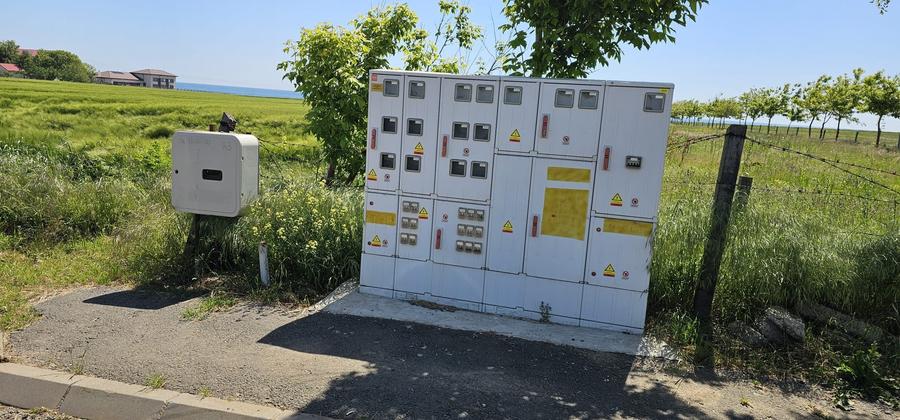 Costinesti / Frontal la mare/Forum /Golful Francez - 5