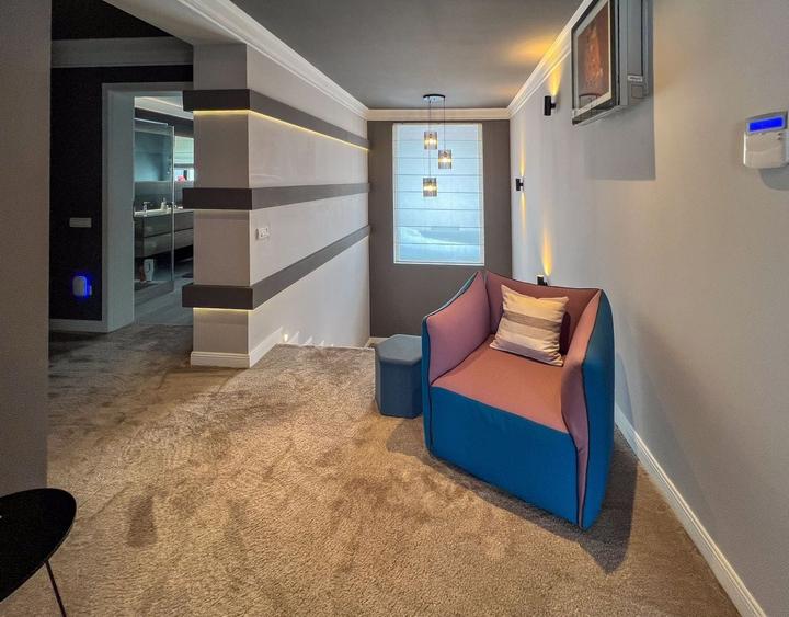 NEW VILLA TO RENT  |  Vila premium cu piscina și jacuzzi încălzite - 7