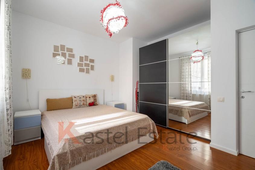 Apartament 2 camere de vanzare  - zona Sebastian  - Comision % - 5