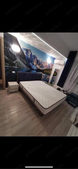 de inchiriat apartament 2 camere Grozavesti - 5