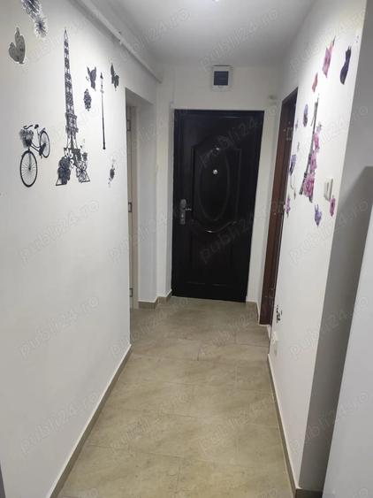 Vand apartament cu doua camere - 2