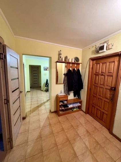 PODU ROS - SENS GIRATORIU - 3 CAMERE DECOMANDAT - ETAJ INTERMEDIAR - 7