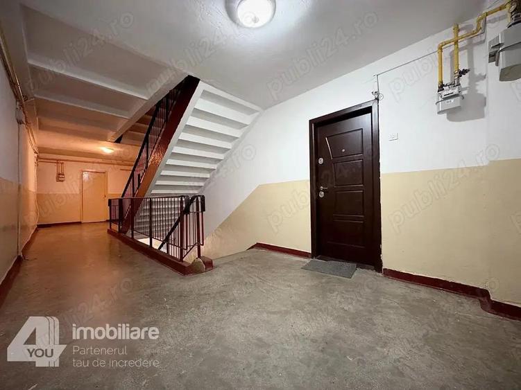Apartament 4 camere Confectii 110 mp et.1 incalzire in pardoseala - 5