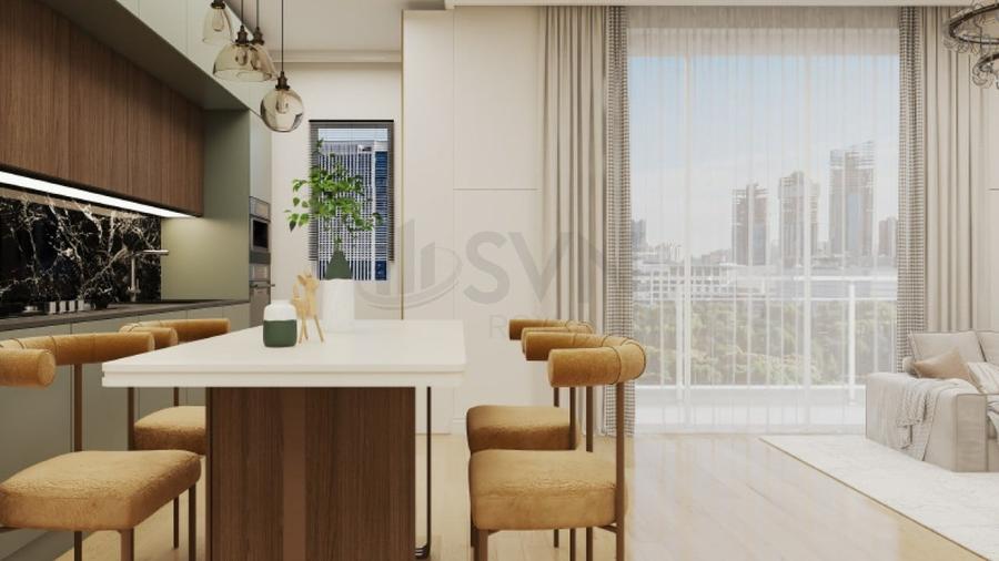 REA1026829 Apartament 2 camere Bragadiru Proiect Nou - 1