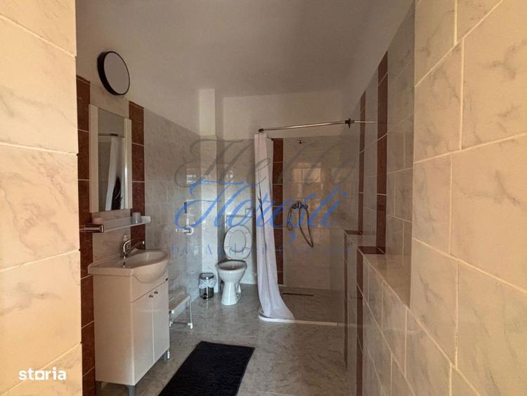 AFACERE LA CHEIE, Imobil turistic, 1.140mp utili + 2.450mp Teren - 10