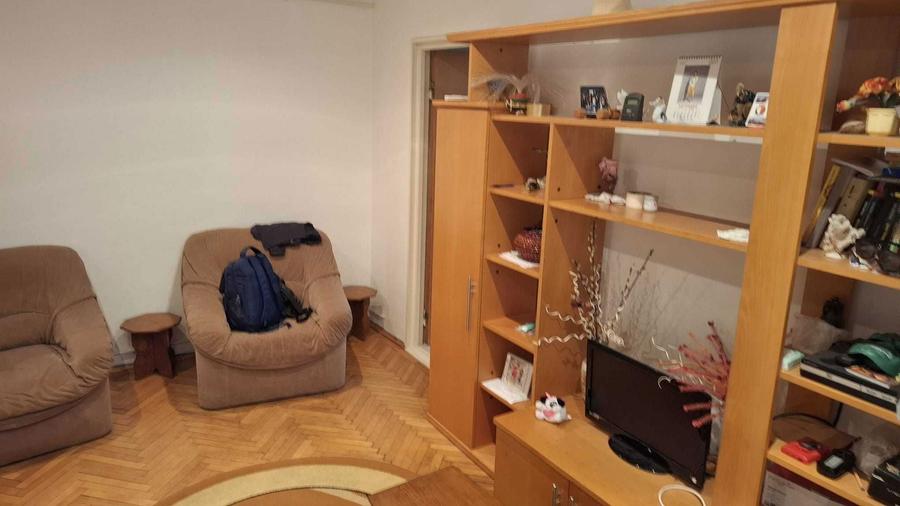 Apartament 2 camere zona centrala de vanzare - 6