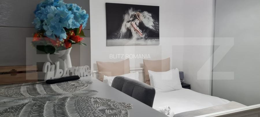 Studio ultracentral – Investitia ideala in Inima Orasului!