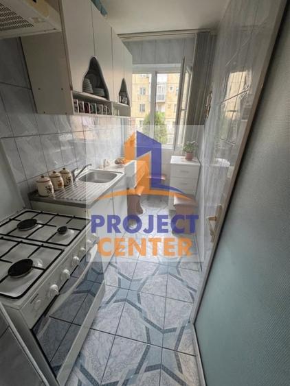 Apartament 2 camere Gavana 2 - 5