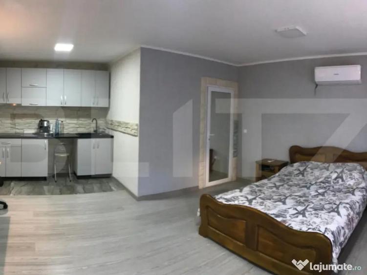 Casa si Potential De Afacere - 200 mp, Fieni DB- Comision 0 - 10