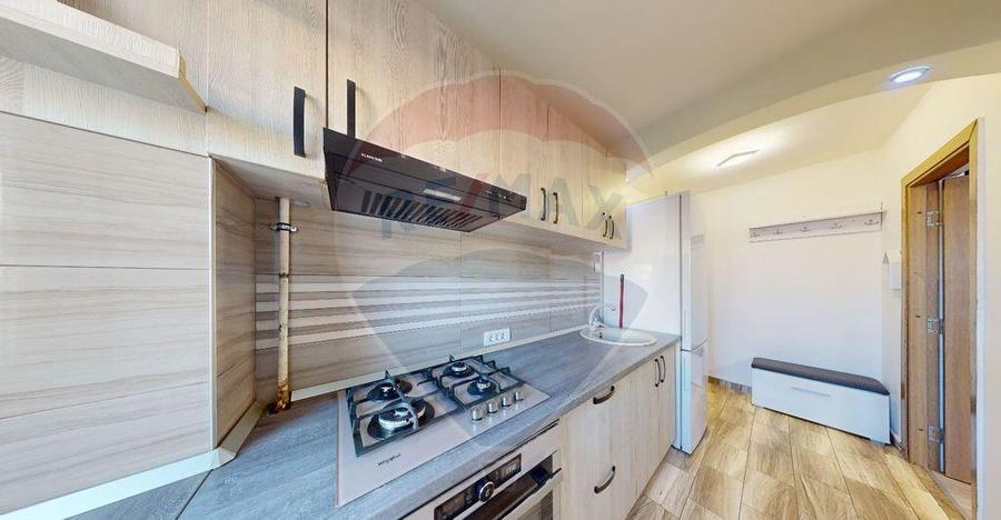 COMISION 0% | Apartament cu 2 camere de vanzare | Zona C... - 9