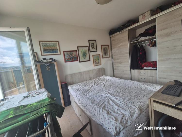 Apartament 2 camere decomandate, Intre Lacuri, terasa 21mp, bloc nou, lift - 1