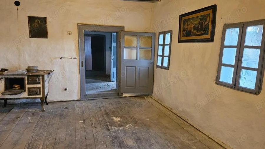 Casa in Tirimia Jud Mures - 6