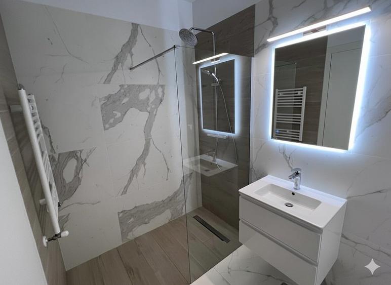 Apartament 3 Camere | Mobilat - Utilat | Parc Herastrau | Loc de parcare Inclus - 7