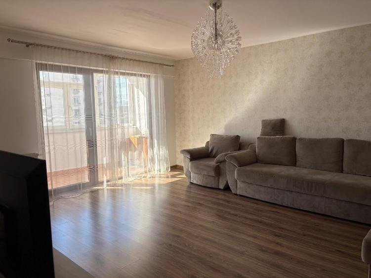 Vand apartament 3 camere, mobilat si utilat, ultracentral - 15