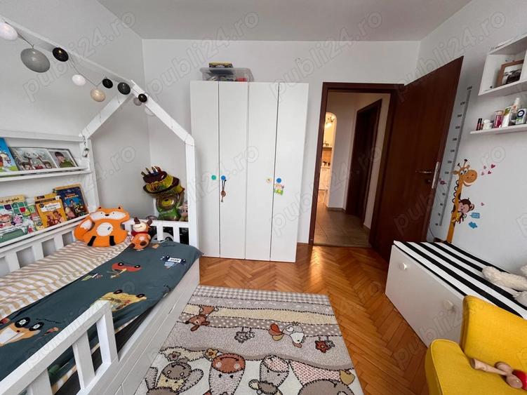 Apartament 3 Camere(panorama superba) Scriitorilor - 10