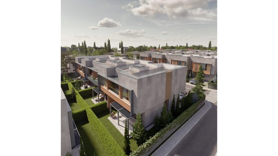 REV2003689 Vila Pipera 4 camere cu Pompe de Caldura si Panouri Fotovoltaice 0 co - 10