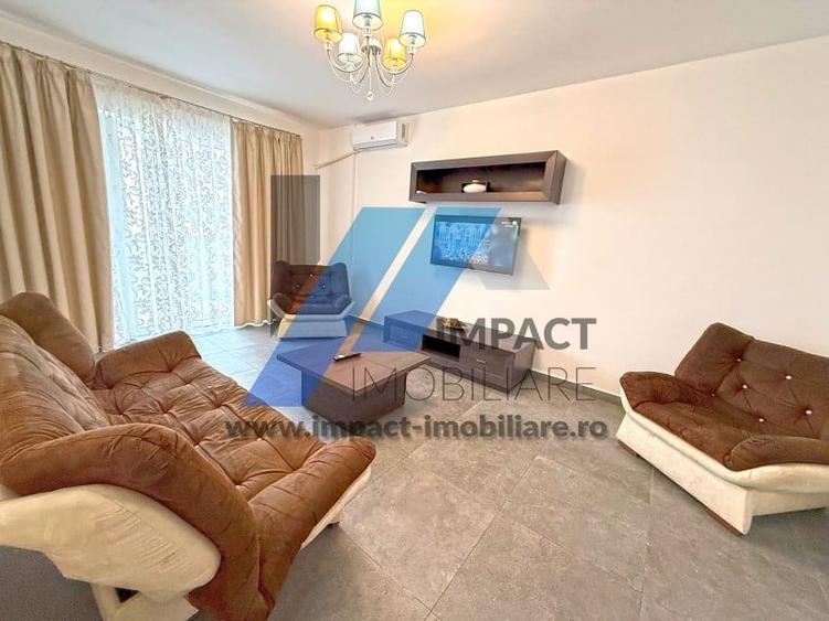 2 camere lux, bloc nou2024, Happy Residence, Calea Bucuresti, zona Mall, etaj7/9 - 2