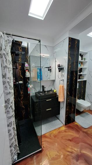 PENTHOUSE LUX - LOCATIE EXCELENTA -VIEW SUPERB - TERASA AMENAJATA 300 MP - 34