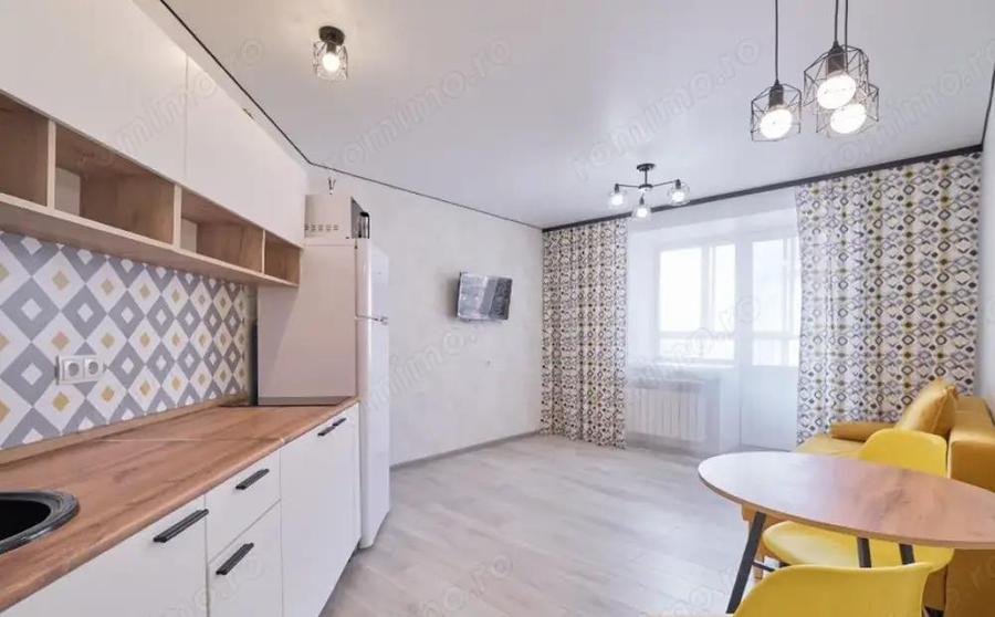 Apartament cu 2 camere de inchiriat in zona Florilor - 2