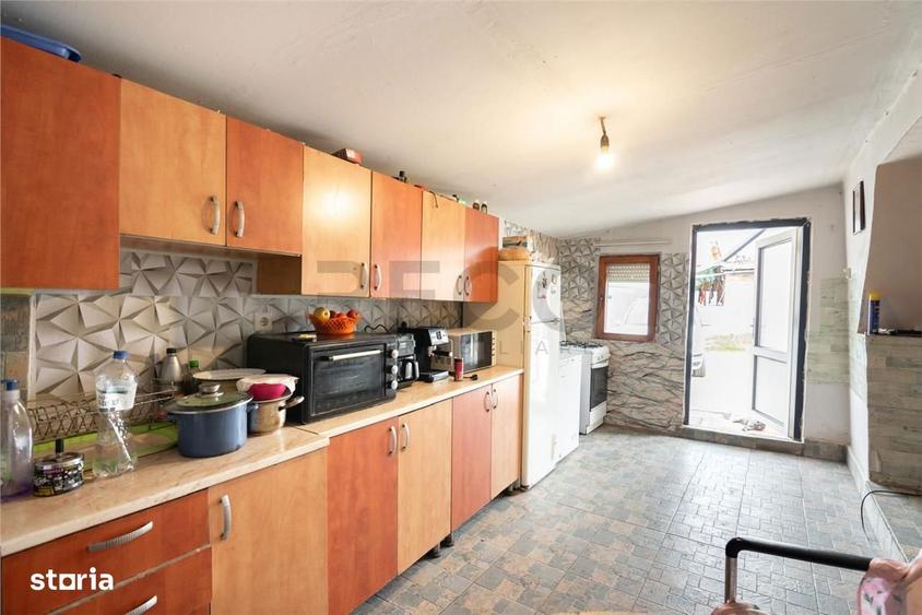 RECO, casa in Cheriu, Bihor - 13