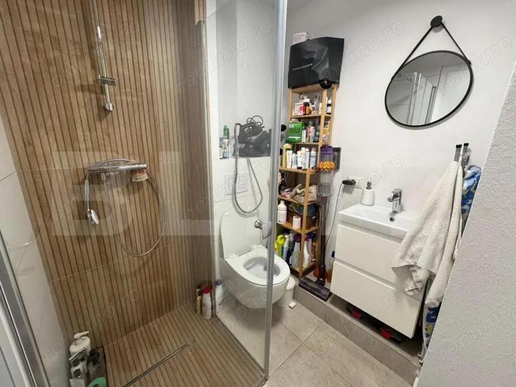 Apartament cu 3 camere, 104.6 mp, Lapus, zona Electroputere - 5