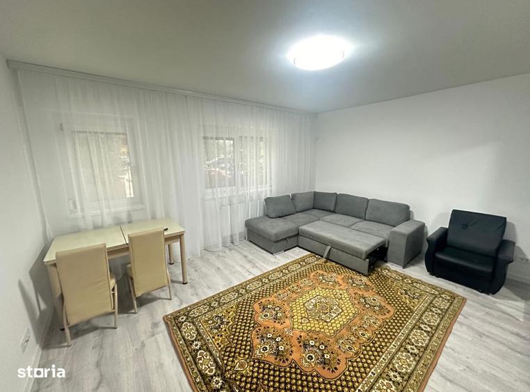 Prima Chirie! Mutare Imediata 30Martie! Ap 1 Camera in Frumoasa! iasi - 5