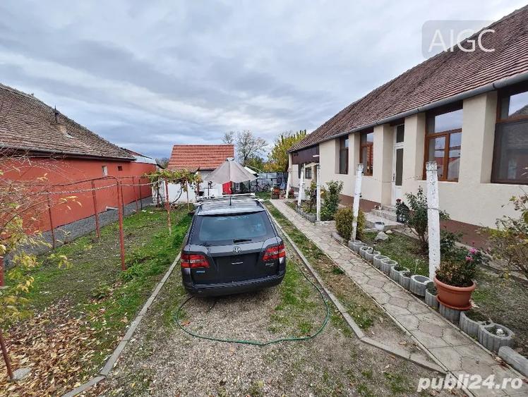 Vand casa Voiteg - 6